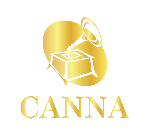Canna Heritage Audio